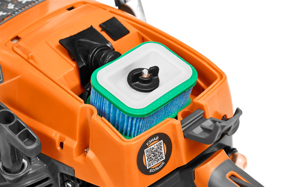 Бензиновый двигатель DAEWOO